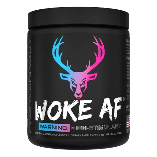 Bucked Up Woke AF - Image 4