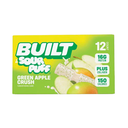 Built Puff Bar Box - Image 10