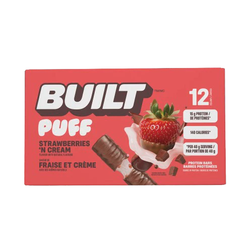 Built Puff Bar Box - Image 11