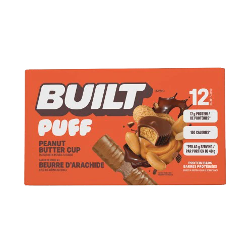 Built Puff Bar Box - Image 12