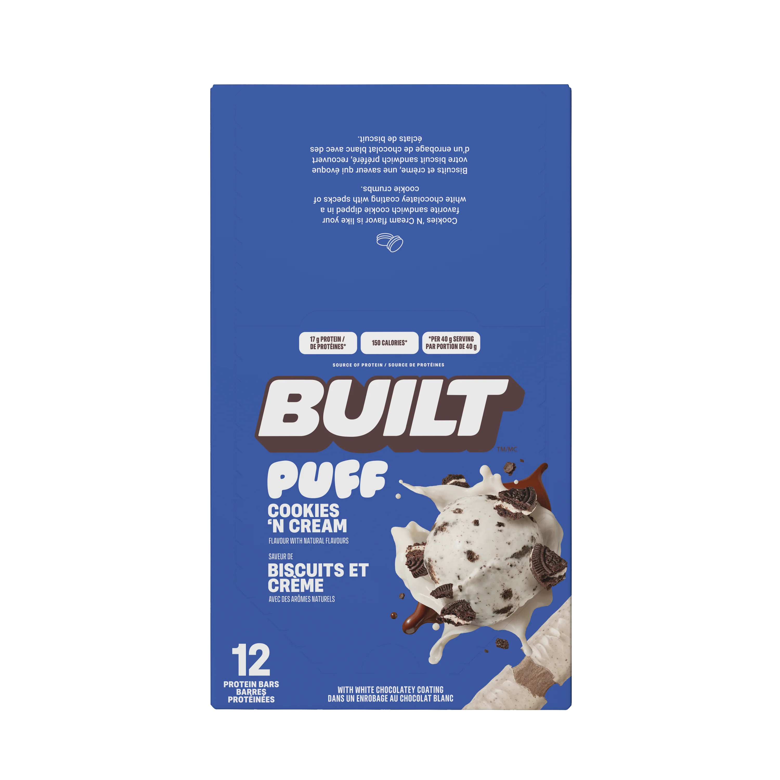 Built Puff Bar Box - Image 6