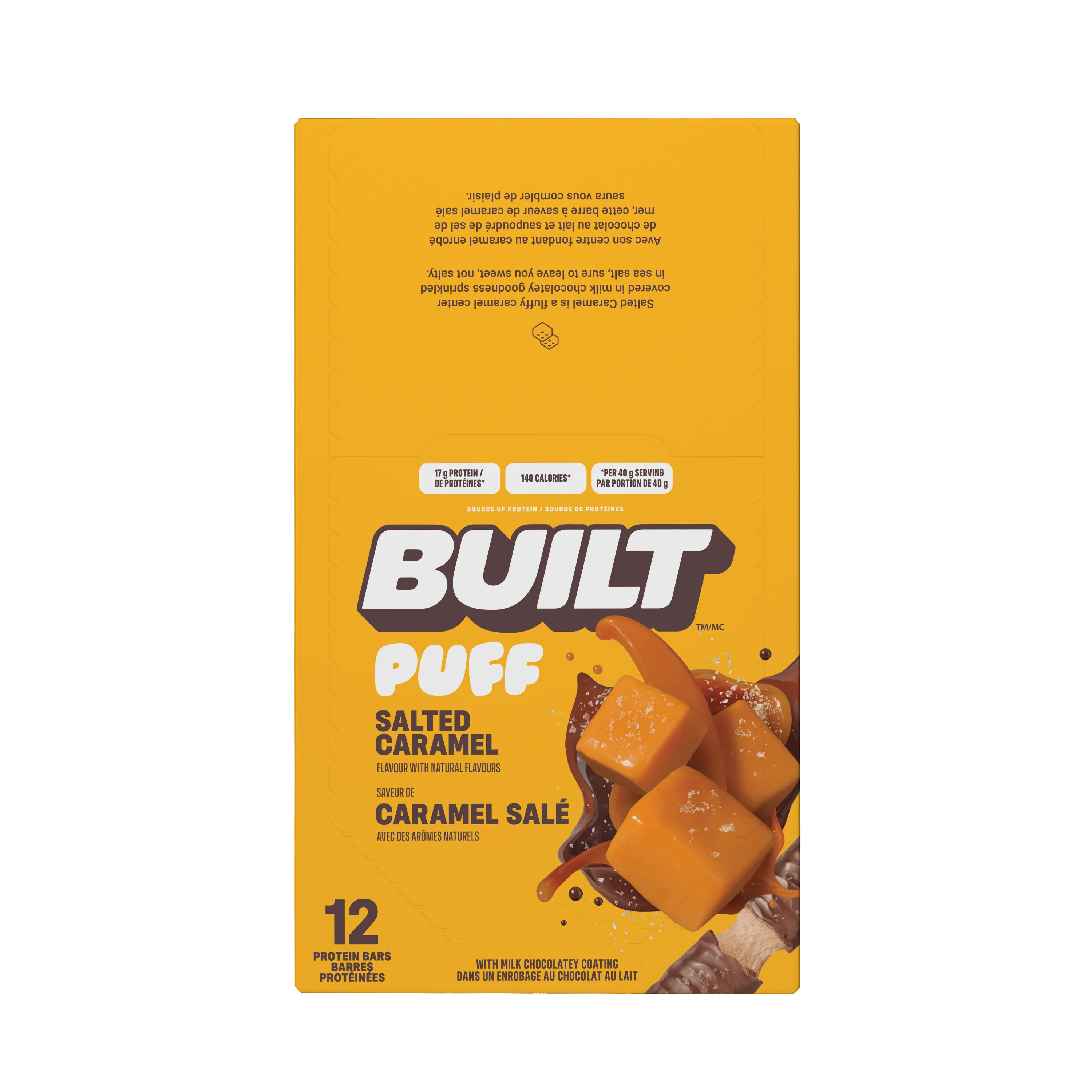 Built Puff Bar Box - Image 7