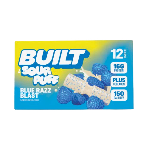 Built Puff Bar Box - Image 8