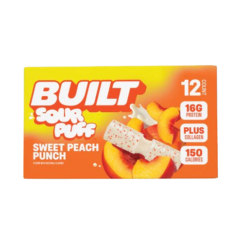 Built Puff Bar Box - Image 9