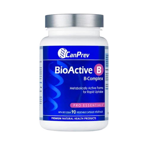 CanPrev BioActive B 90 Capsules