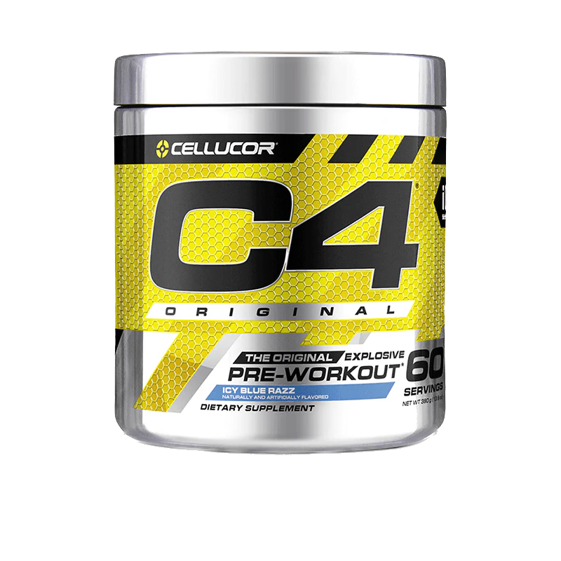 Cellucor C4 60 Servings - Image 2