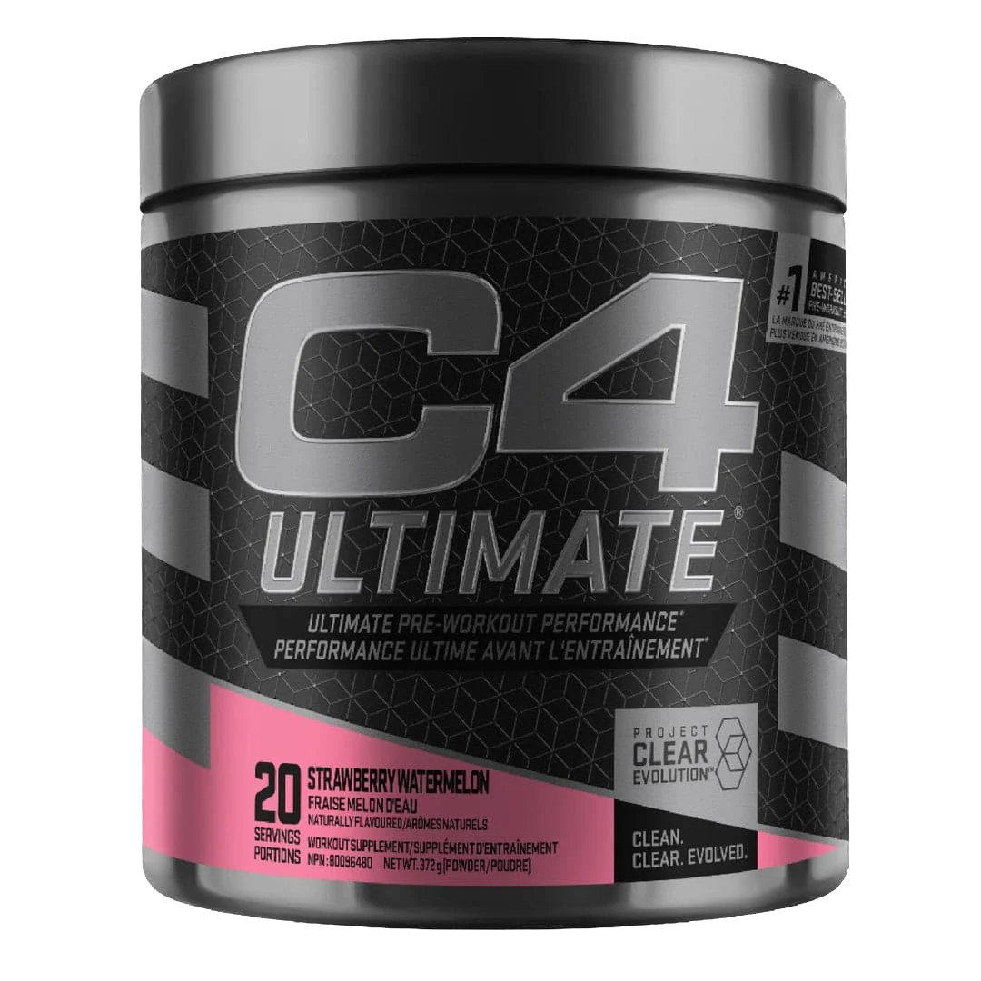 Cellucor C4 Ultimate - Image 2