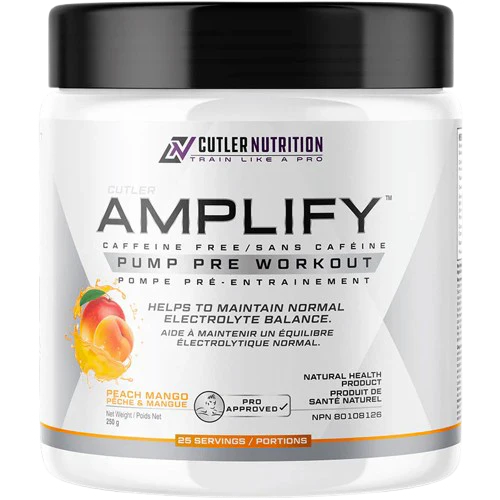 Cutler Nutrition Amplify - Image 3