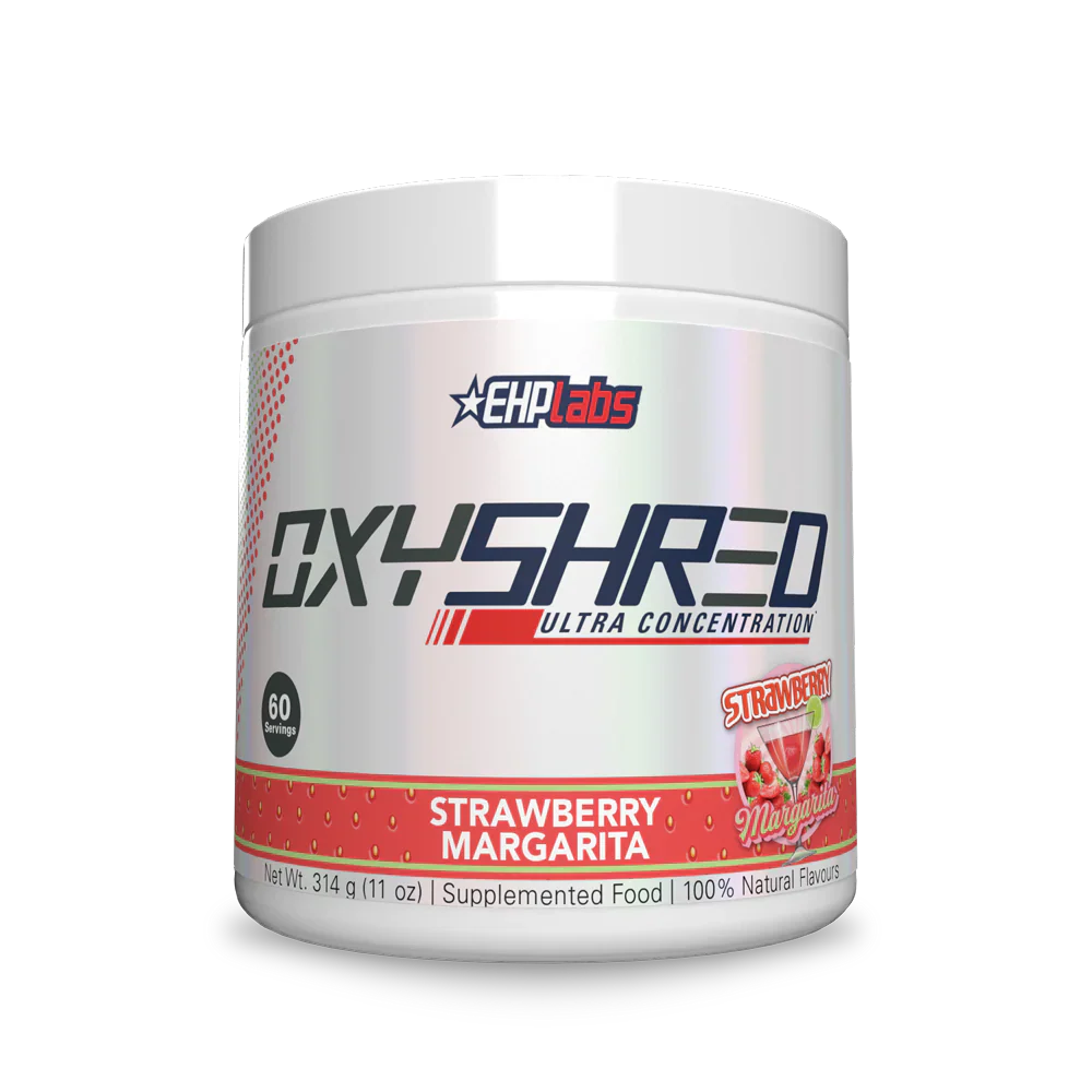 EHP Labs Oxyshred 60 Servings - Image 12