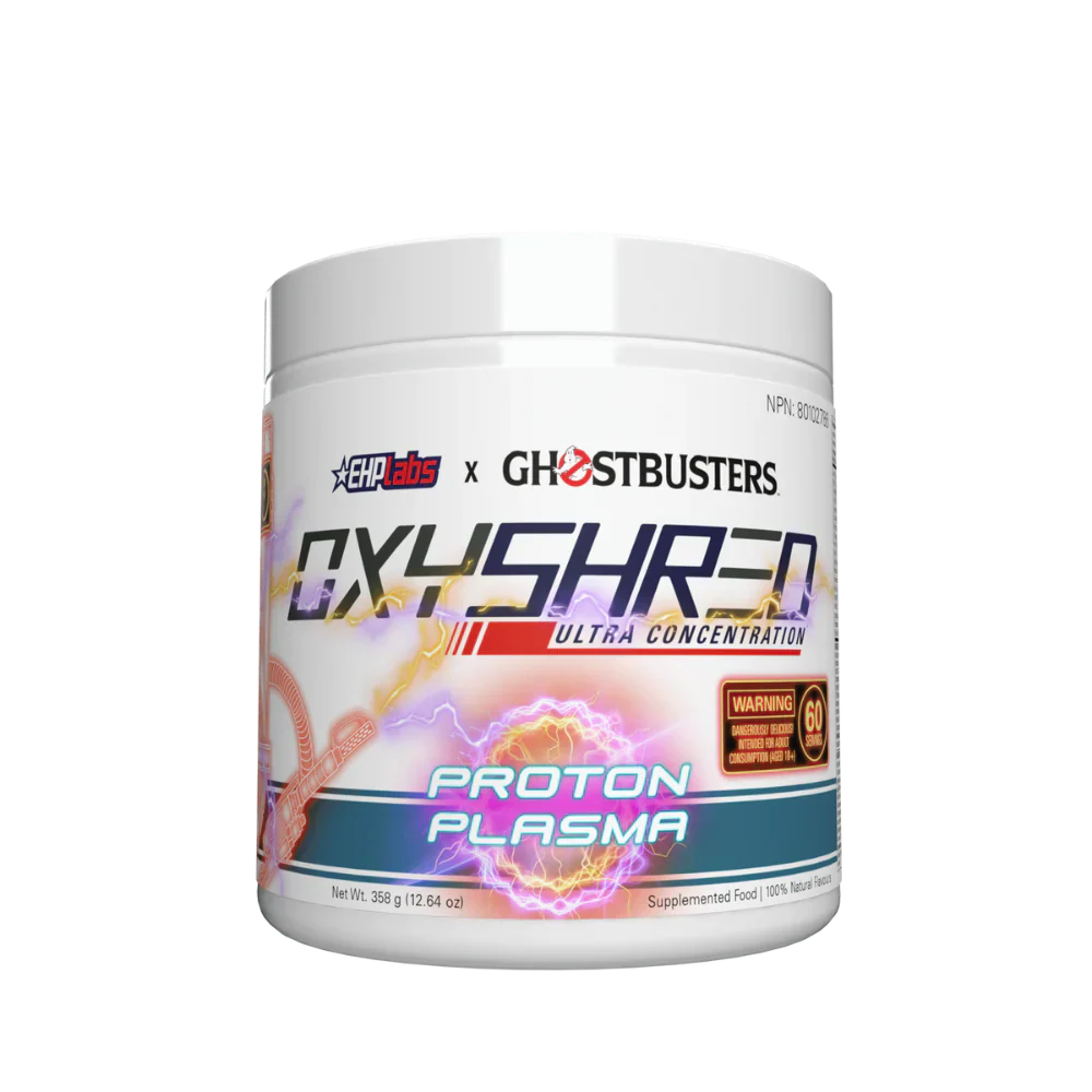 EHP Labs Oxyshred 60 Servings - Image 13