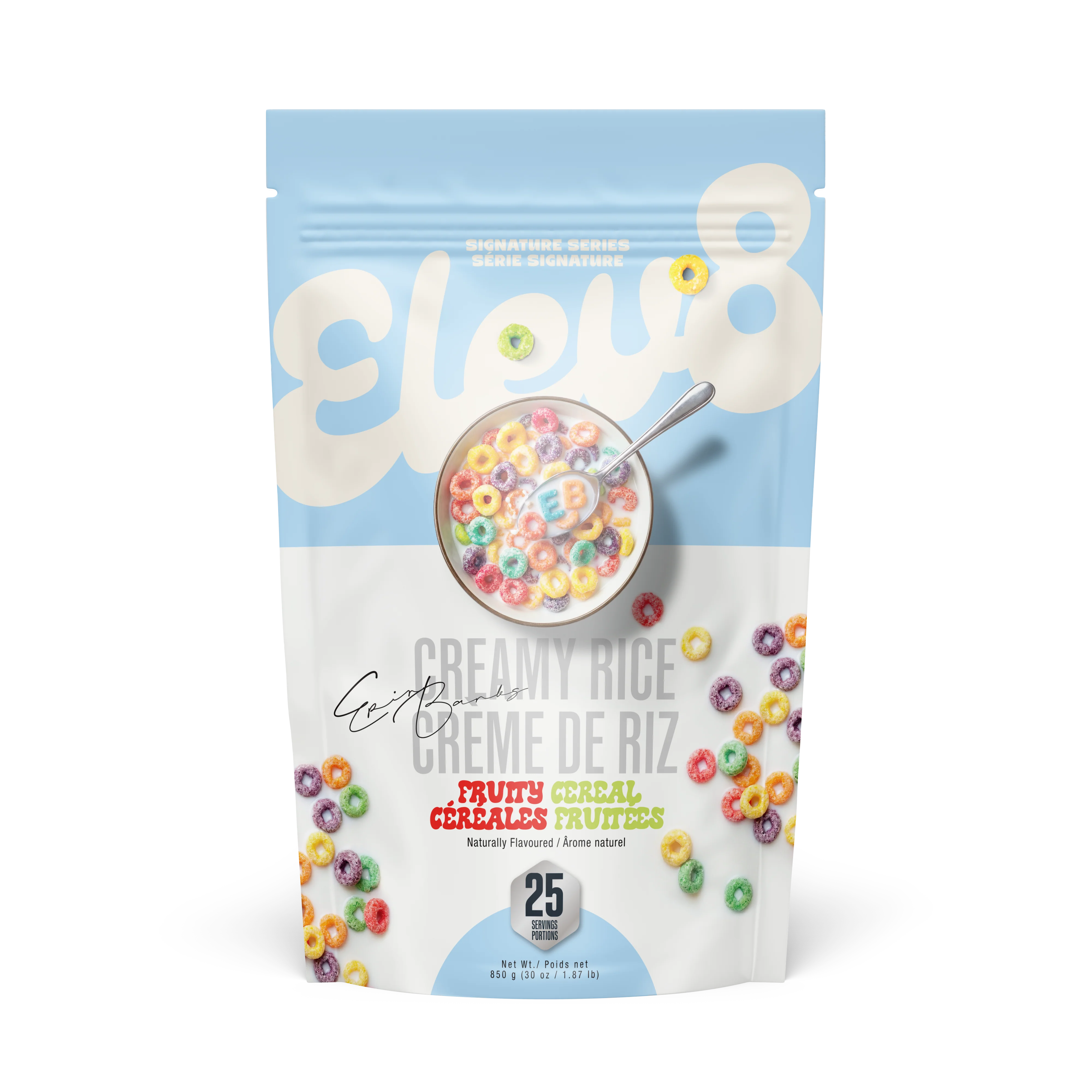 Elev8 Creamy Rice 25 Servings - Image 16