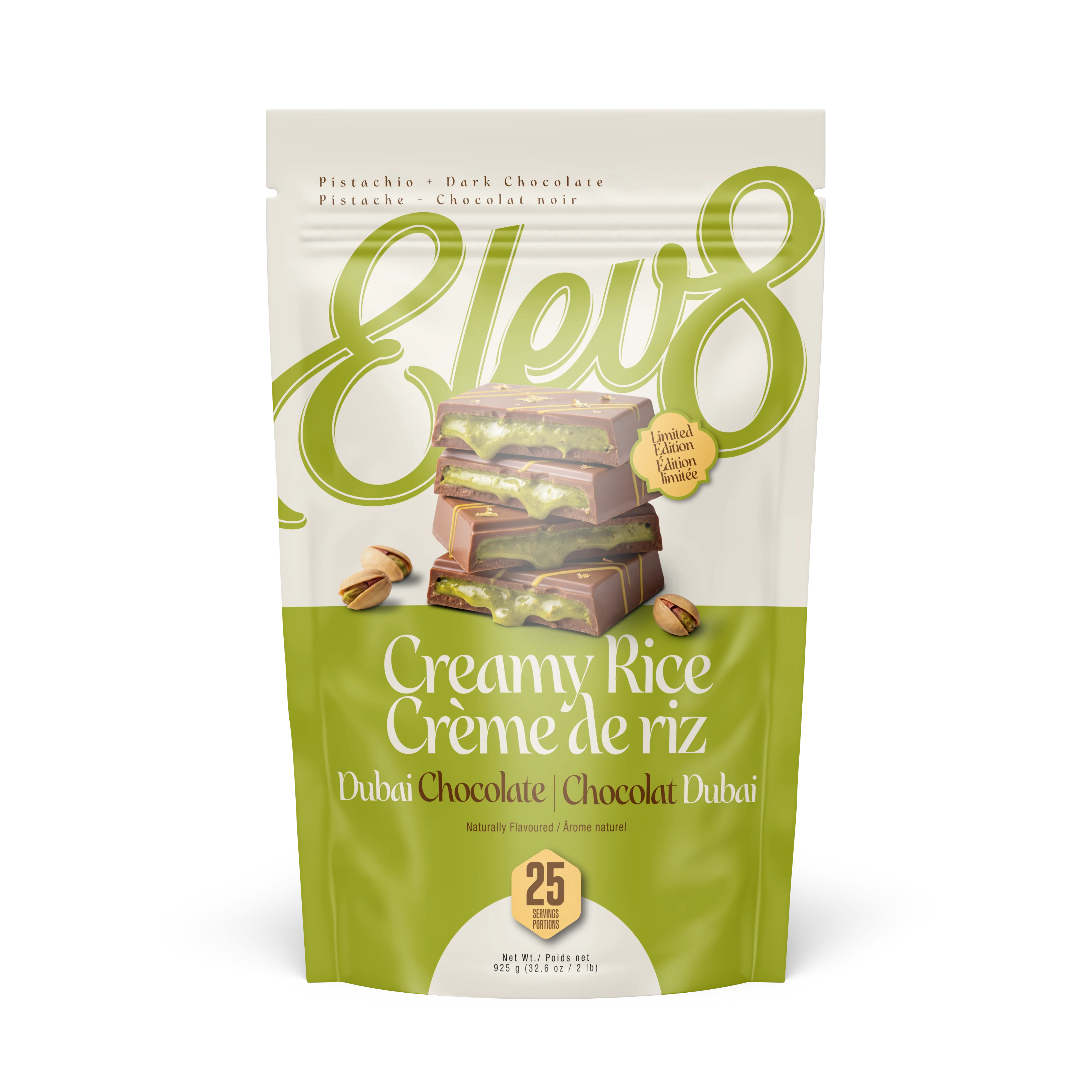 Elev8 Creamy Rice 25 Servings - Image 17