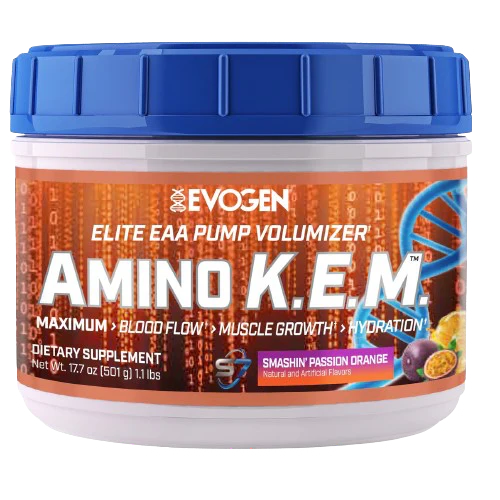 Evogen Amino K.E.M.