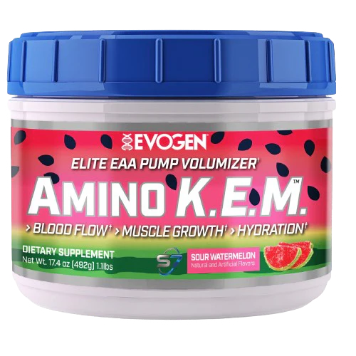 Evogen Amino K.E.M. - Image 3