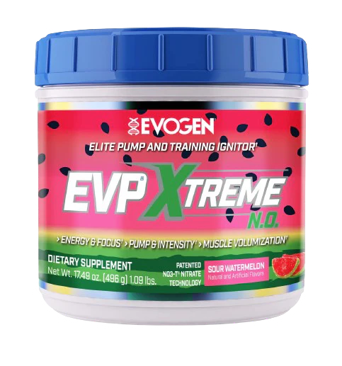 Evogen EVP Xtreme N.O. - Image 2