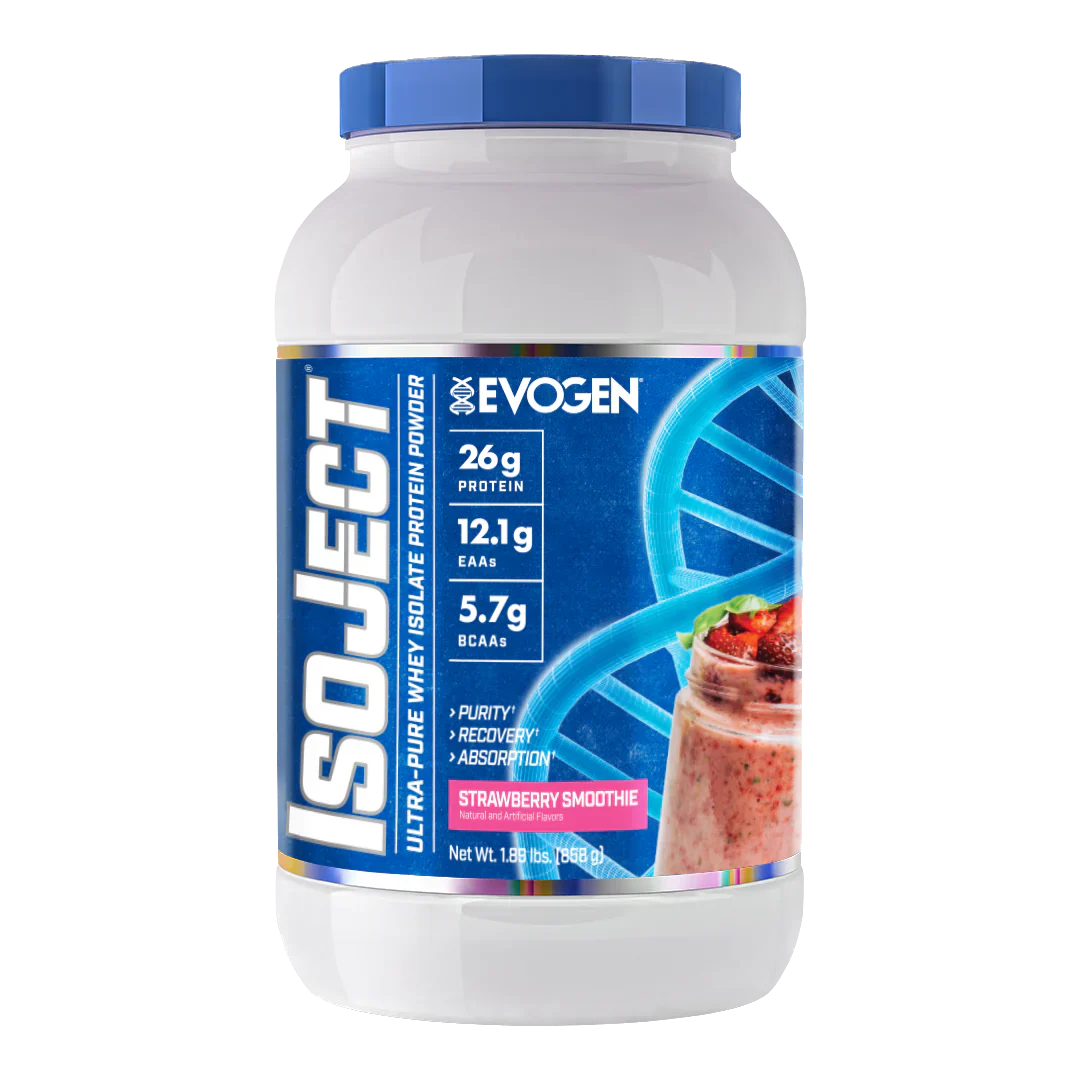 Evogen Isoject 2lbs - Image 2