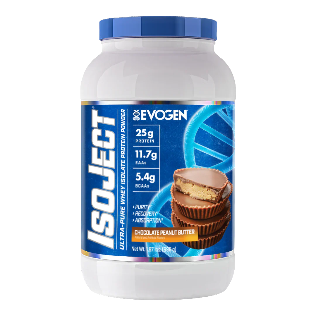 Evogen Isoject 2lbs - Image 3