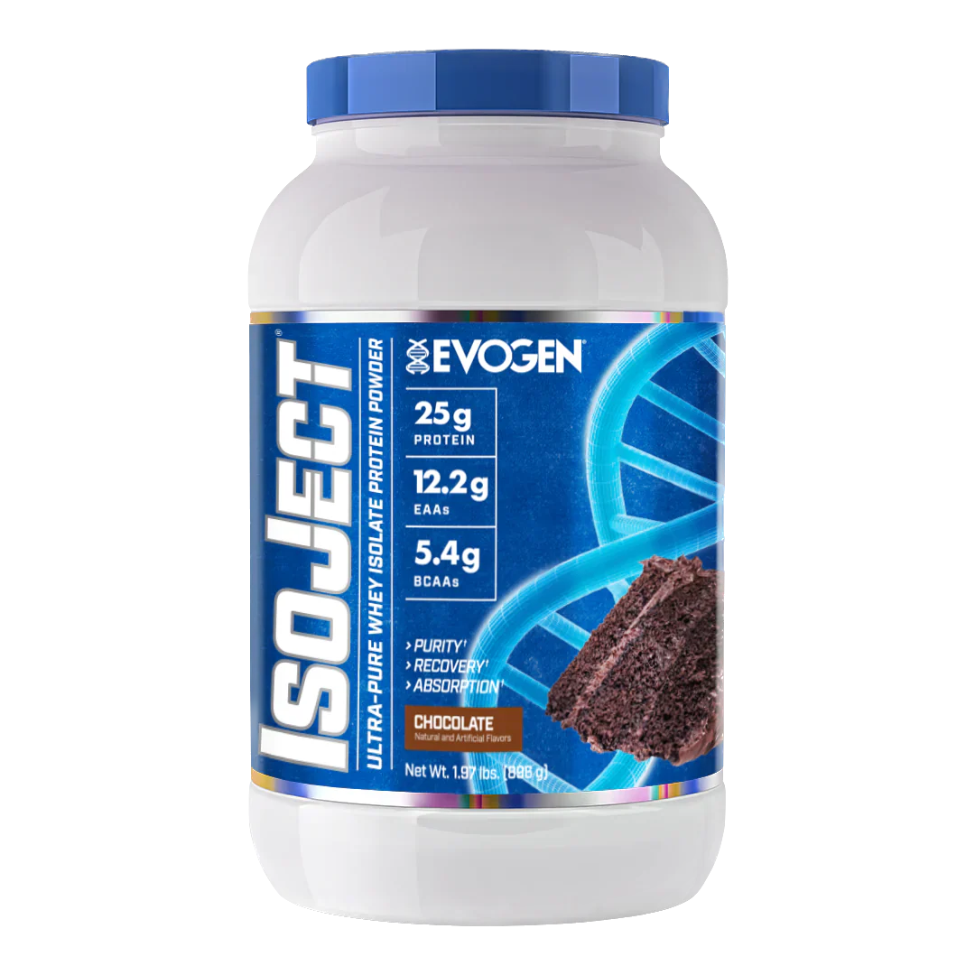 Evogen Isoject 2lbs - Image 4