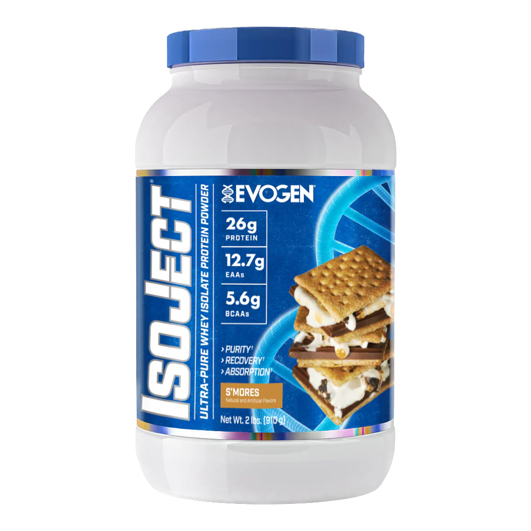 Evogen Isoject 2lbs - Image 5