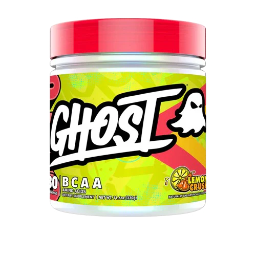 Ghost BCAA 30 Servings - Image 5