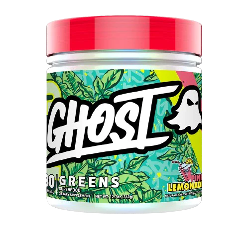Ghost Greens 30 Servings - Image 3