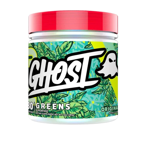 Ghost Greens 30 Servings - Image 4