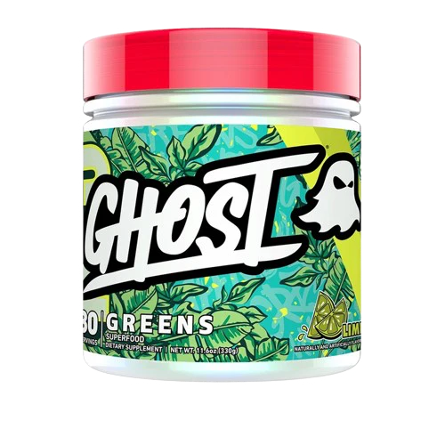 Ghost Greens 30 Servings - Image 5