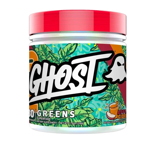 Ghost Greens 30 Servings - Image 6