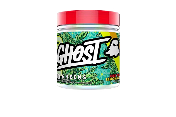 Ghost Greens 30 Servings - Image 7
