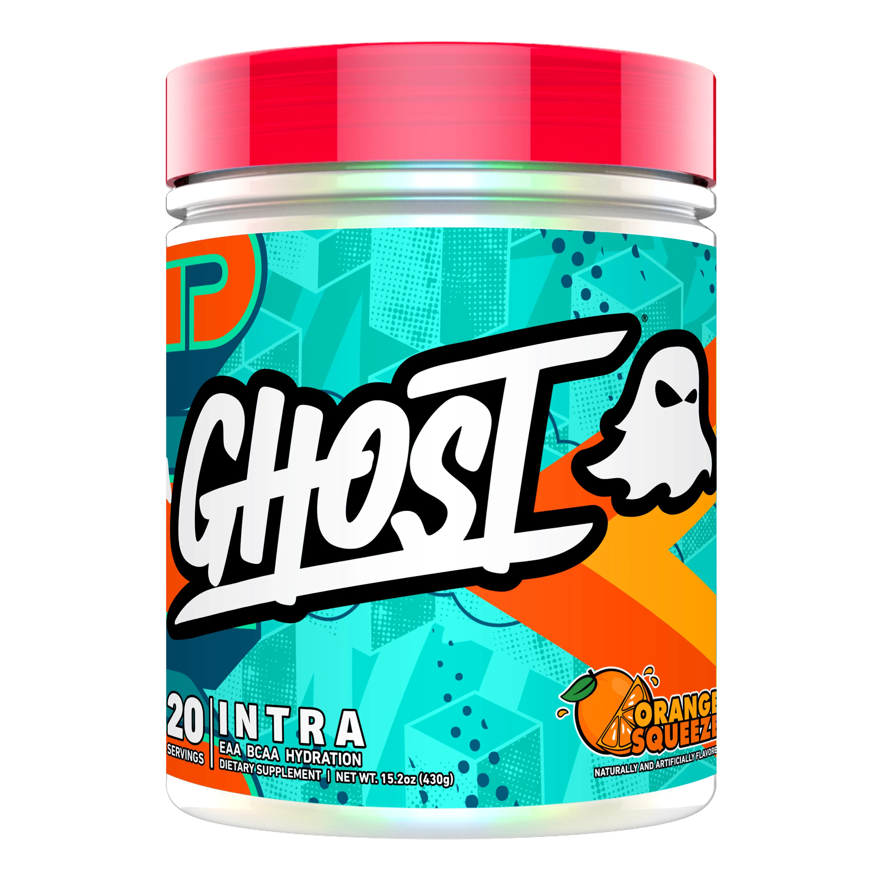 Ghost Intra - Image 3