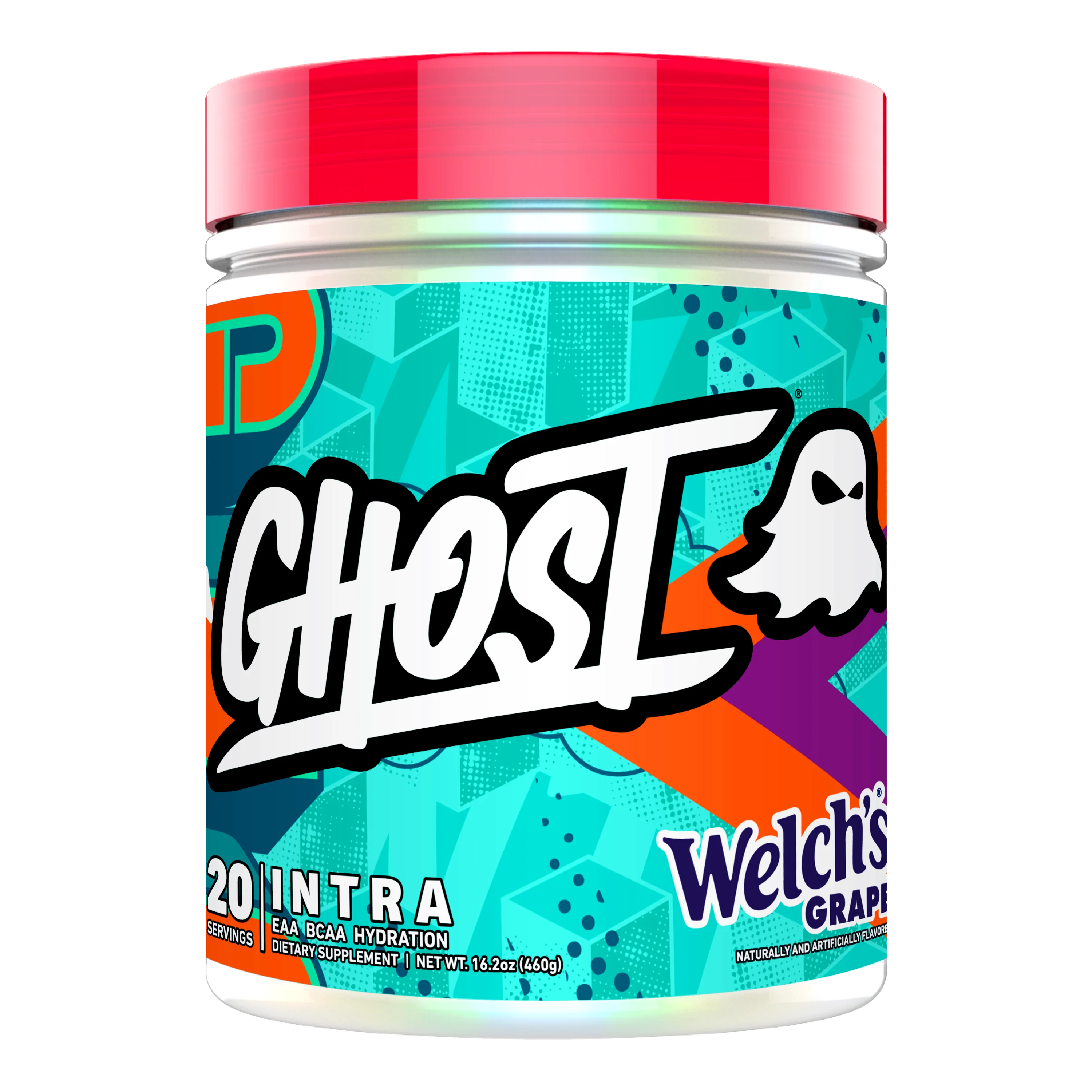 Ghost Intra - Image 5