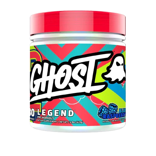 Ghost Legend - Image 3