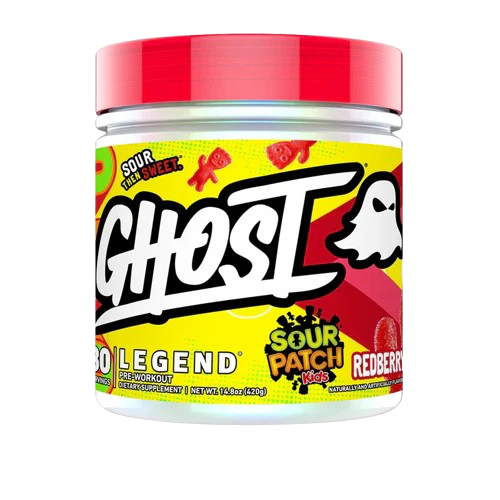 Ghost Legend - Image 5