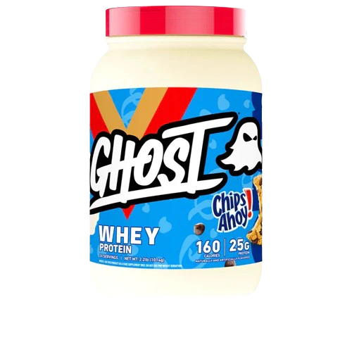 Ghost Whey Protein 2lb - Image 4