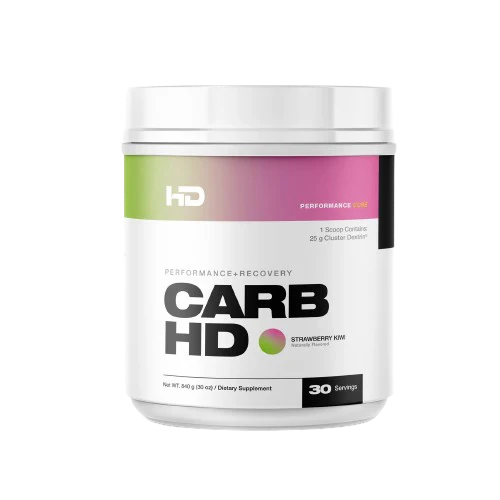 HD Muscle Carb HD 30 Servings