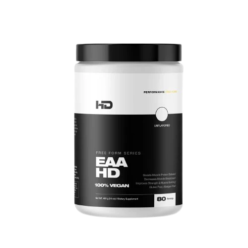 HD Muscle EaaHD - Image 2
