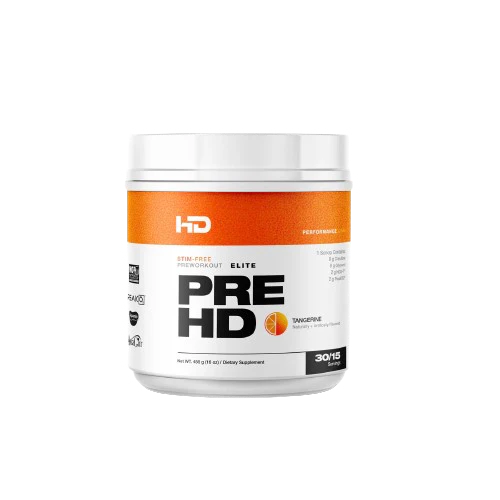 HD Muscle Pre HD Elite - Image 3