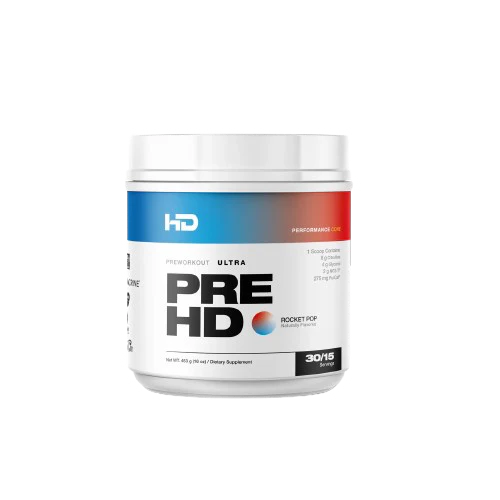 HD Muscle PreHD Ultra - Image 3