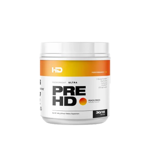 HD Muscle PreHD Ultra - Image 4