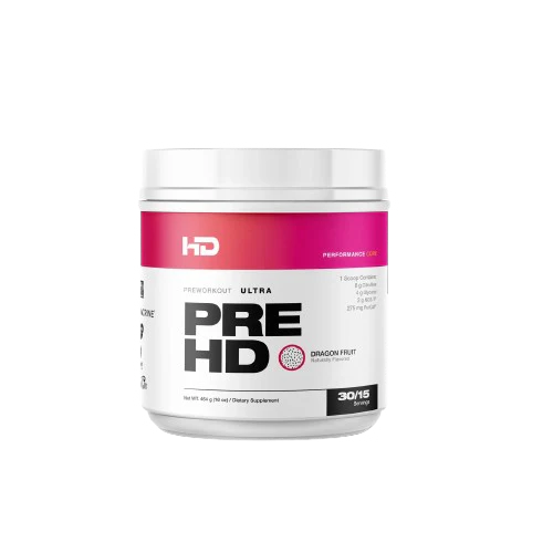 HD Muscle PreHD Ultra - Image 5