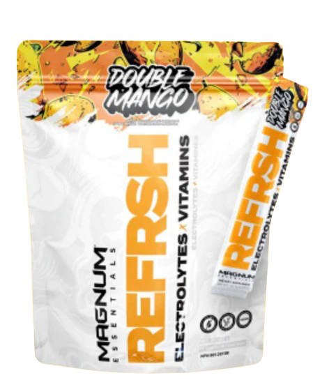 Magnum Essentials Refrsh 15 Pack - Image 3
