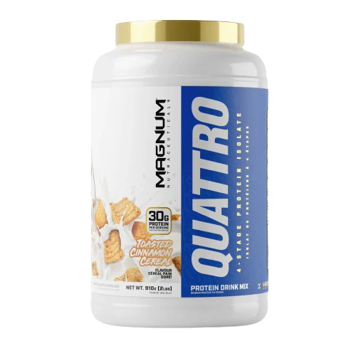 Magnum Quattro 2lb - Image 4