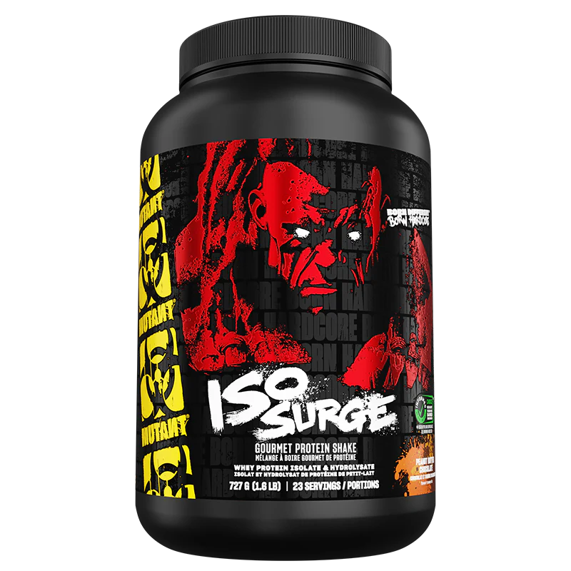 Mutant IsoSurge 1.6lb - Image 17