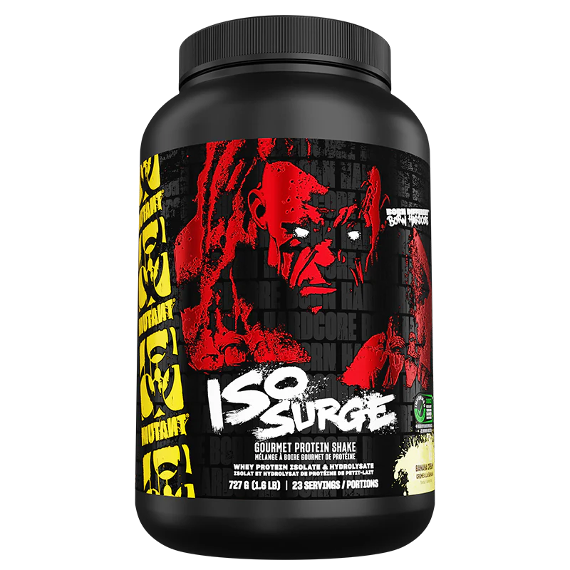 Mutant IsoSurge 1.6lb - Image 18