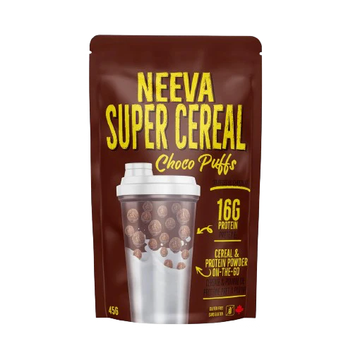 Neeva Super Cereal - Image 2