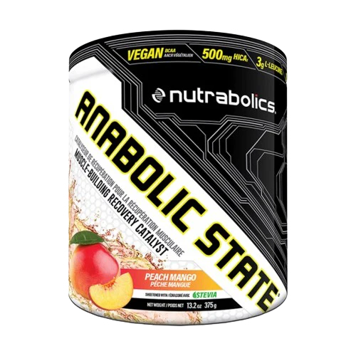 Nutrabolics Anabolic State - Image 4