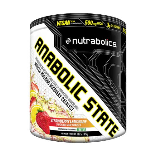 Nutrabolics Anabolic State - Image 5