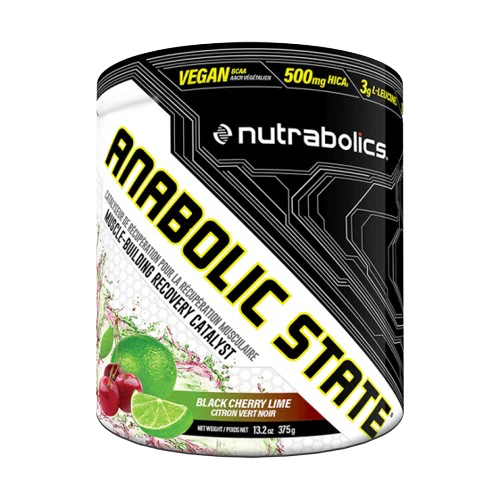 Nutrabolics Anabolic State - Image 7