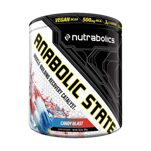 Nutrabolics Anabolic State - Image 9