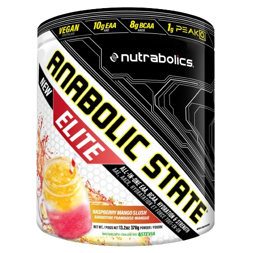 Nutrabolics Anabolic State Elite - Image 3